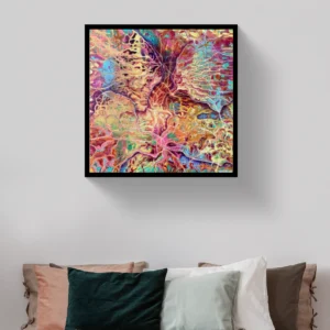 Butterfly effect
