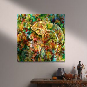 Chameleón